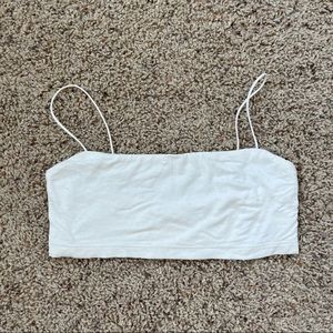 Aritzia Wilfred Free Bralette